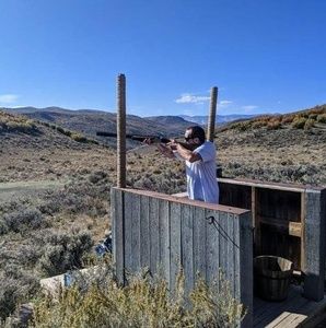 Meet your Posher, Kyle